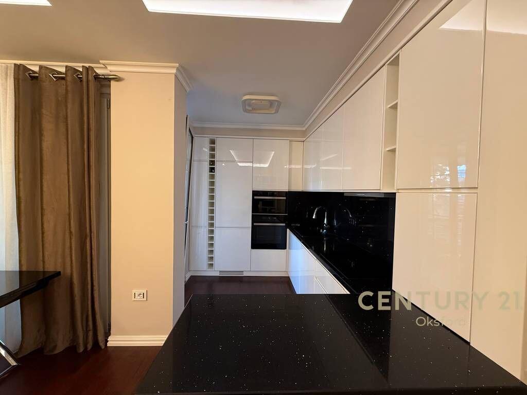 We sell a 2+1+2 apartment near the Dry Lake!