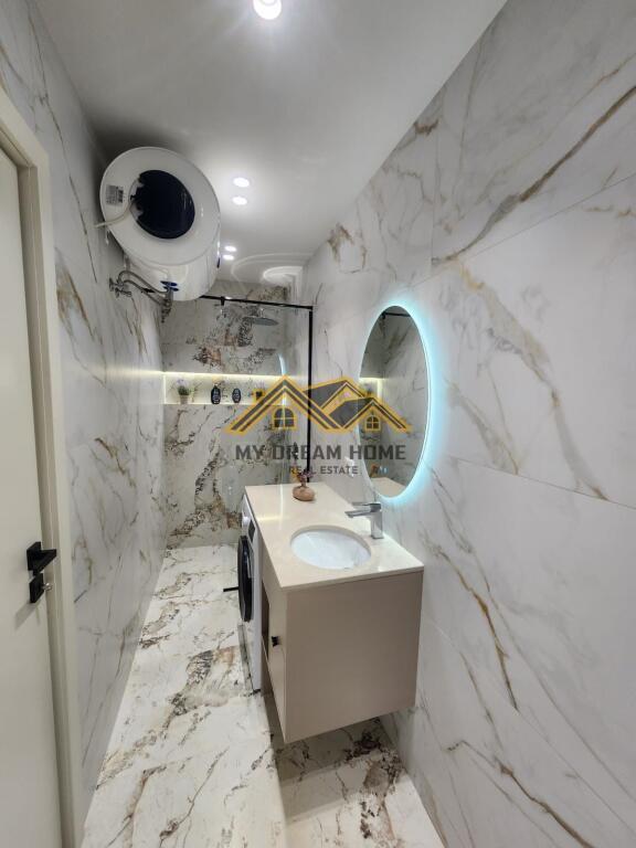 VENDESI UN SUPER APPARTAMENTO 2+1 A PLAZH ILIRIA DURRES