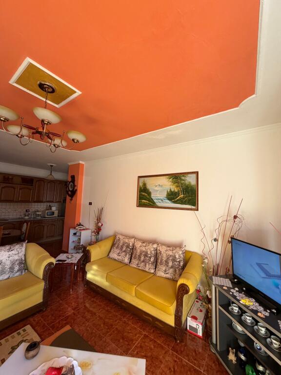 🏡 Appartamento 2+1 in Vendita – Çezma e Ferrës, Durrës