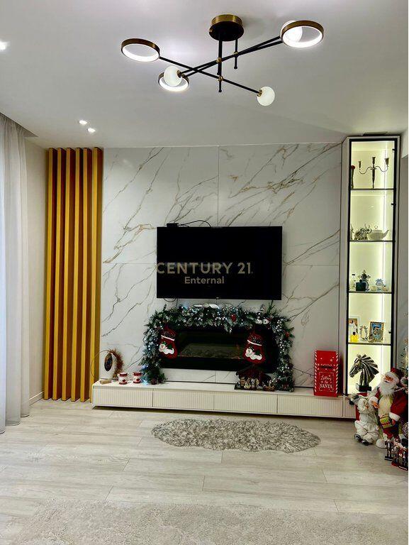 2+1 Apartment For Sale at Dinamo Stadium