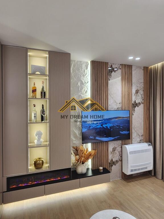 VENDESI UN SUPER APPARTAMENTO 2+1 A PLAZH ILIRIA DURRES