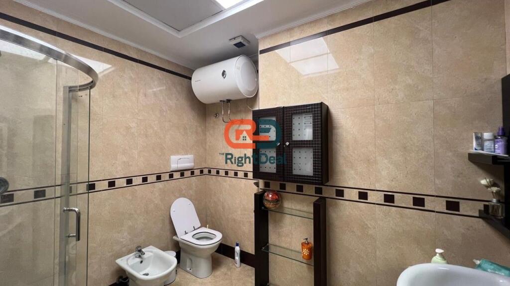 Da ETC, Super Appartamento 3+1+2 Arredato In Affitto !!!