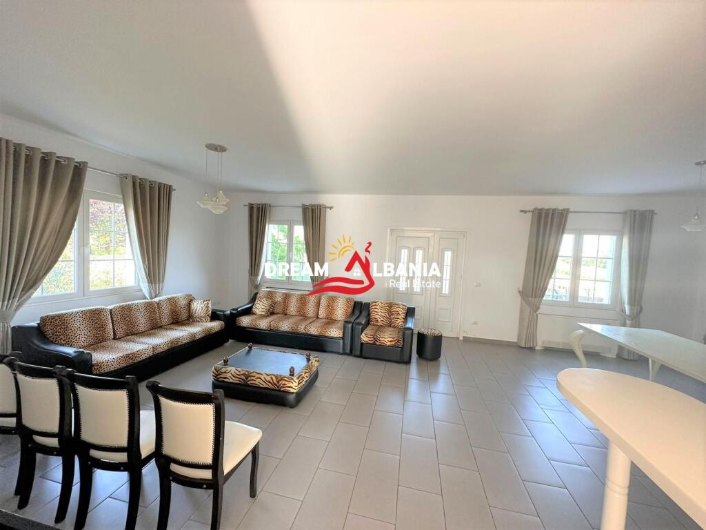 Three-story villa for rent in the Farke area near the lake dam (ID 4251255)
