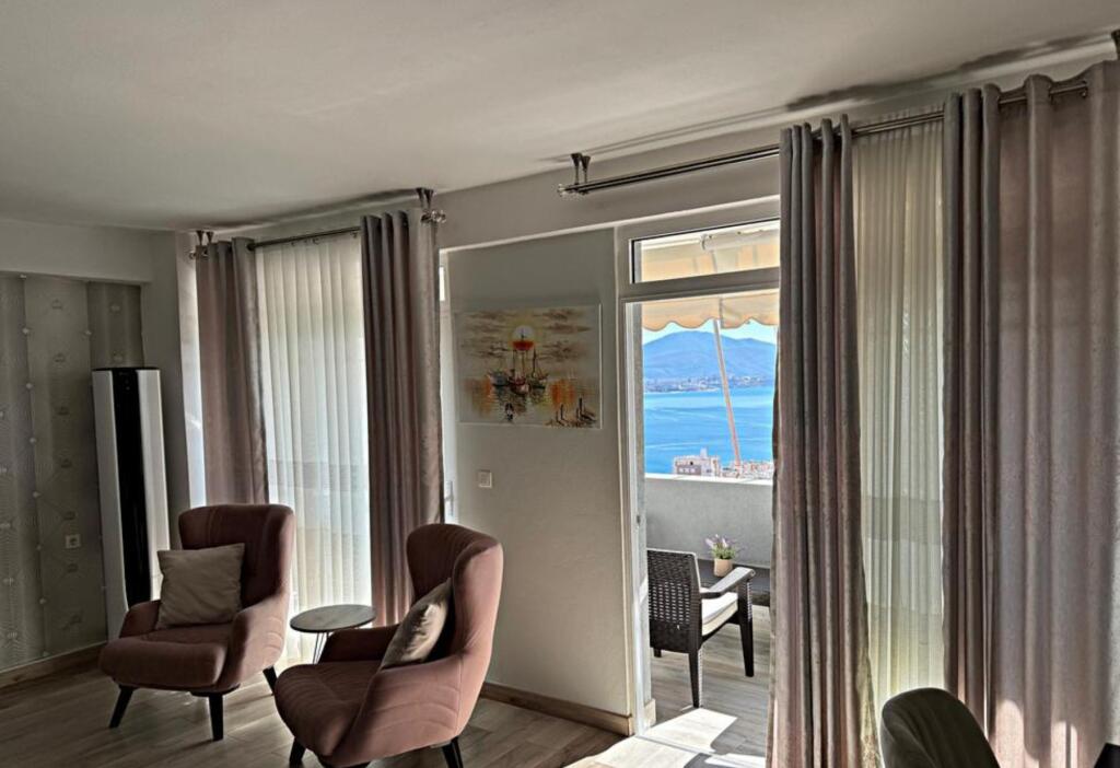 🌟 3+1+3 in Vendita – Appartamento di Lusso a Saranda