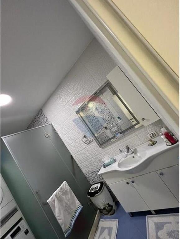 Apartment 2+1+2 for Sale in Fresk