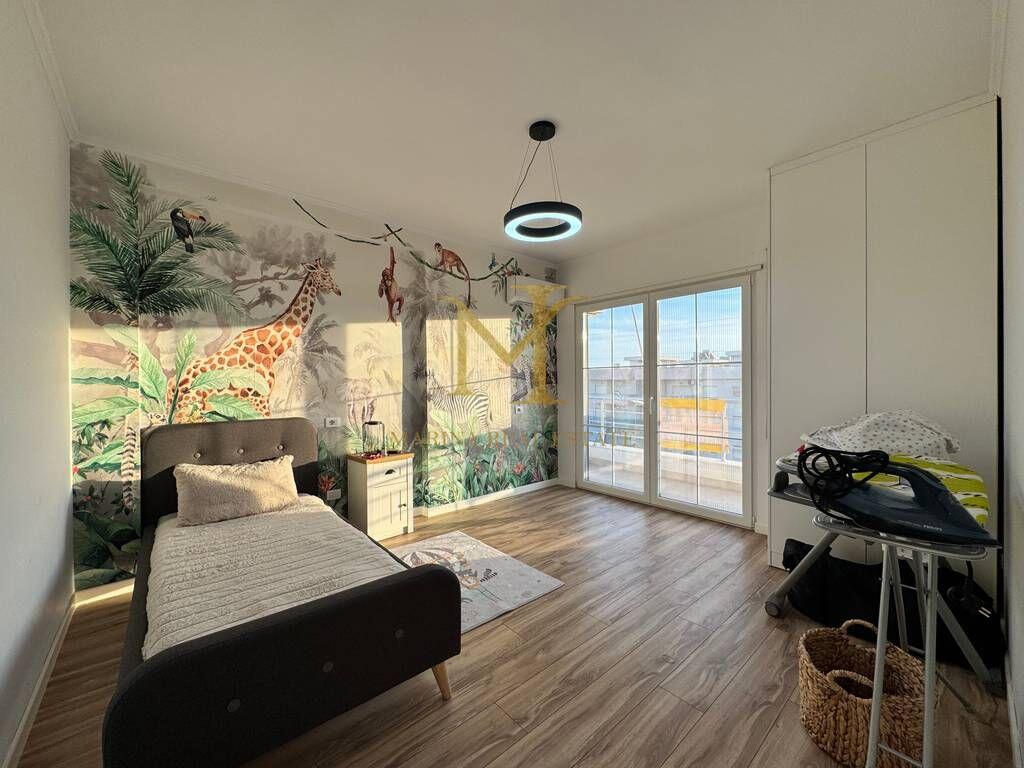 For rent 2+1+2 bathrooms, at the Beach (Dajlan Bridge)