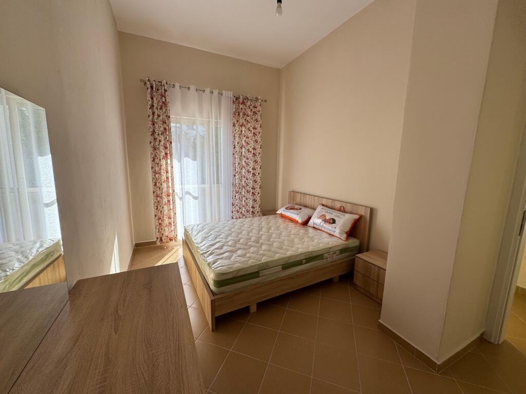 Rent 3+1 apartment in Fresk 45000 lek near Europa bakery