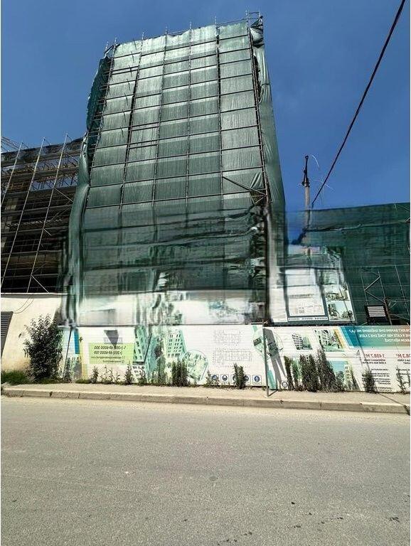 JORDAN MISJA STREET, RENTING 2+1 APARTMENT 650 € /Month