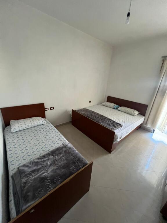 lawn apartment for rent durres beach