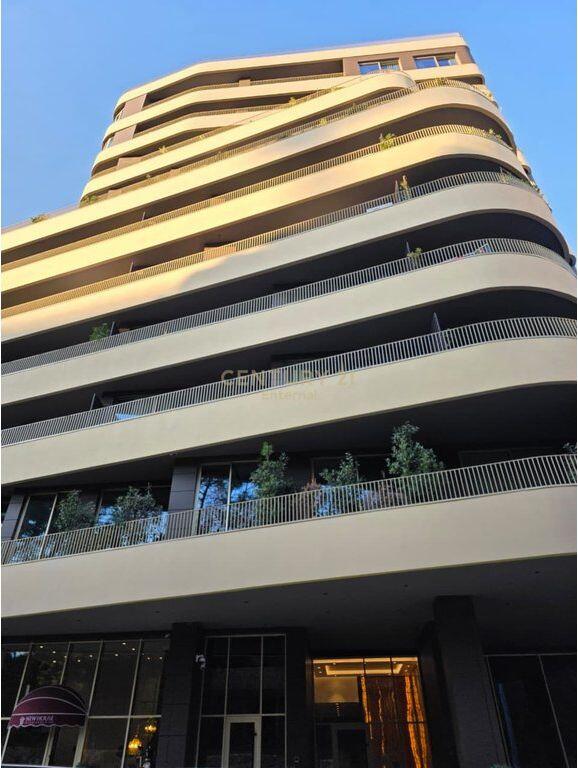 Luxury apartment 2+1+2+Parking Space for rent near Air Albania Stadium