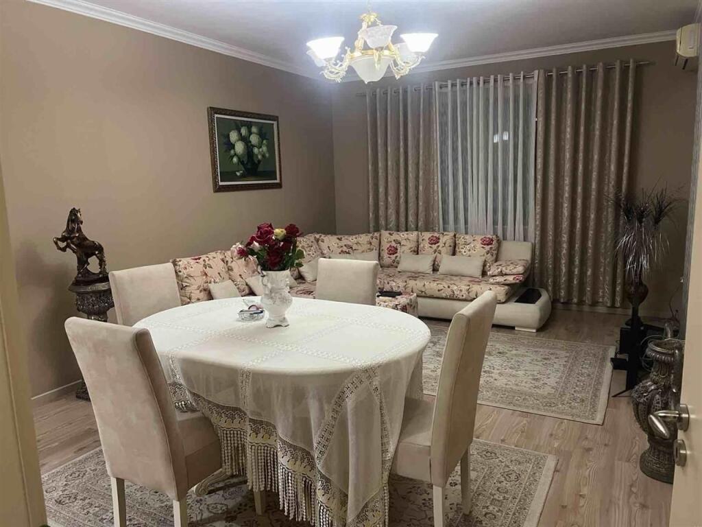 FOR SALE APARTMENT 2+1 ASTIR 206,000 EURO