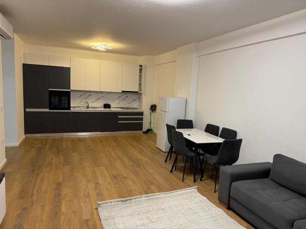 Qera, Apartament 2+1, Don Bosko