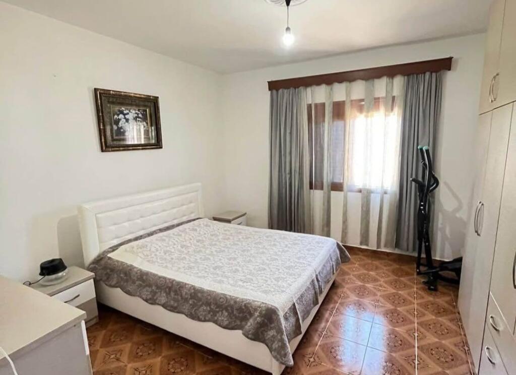 A Vlora, Casa Privata In Vendita Con Vista Mare! 130.000€