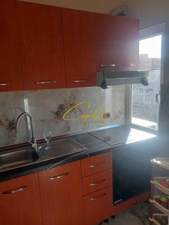 STUDIO FOR RENT 30 M2 MYSLYM SHYRI 420 EURO