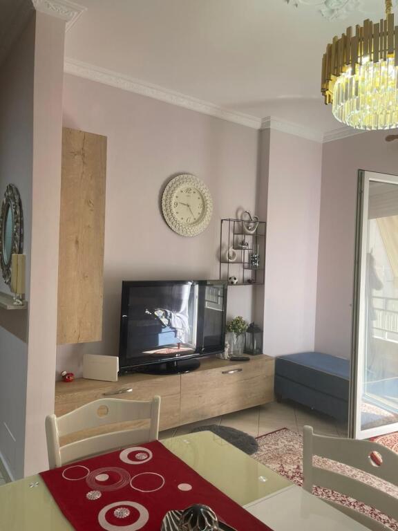 Appartamento 1+1 in affitto – Spiaggia, Durrës