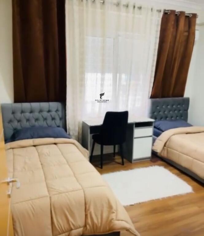 APARTMENT FOR RENT 2+1 ZOOLOGICAL GARDEN 1500 EURO