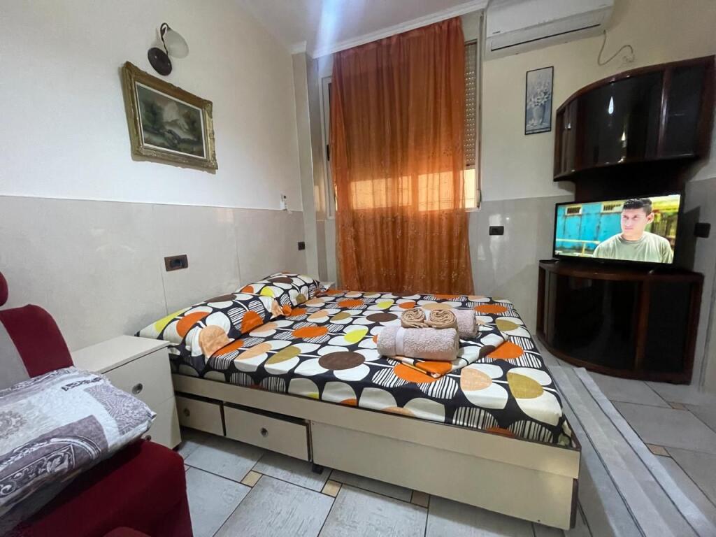 🏠 APARTMENT FOR RENT – 5 MAJI STREET