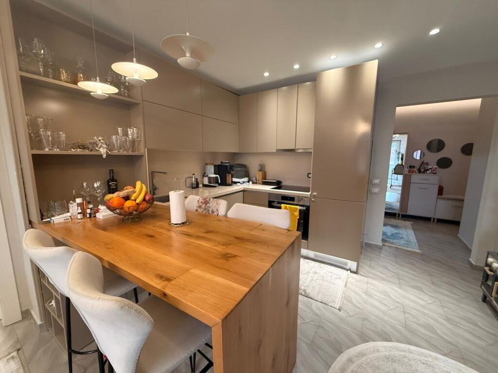 2+1 APARTMENT FOR SALE IN MYSLYM SHYR