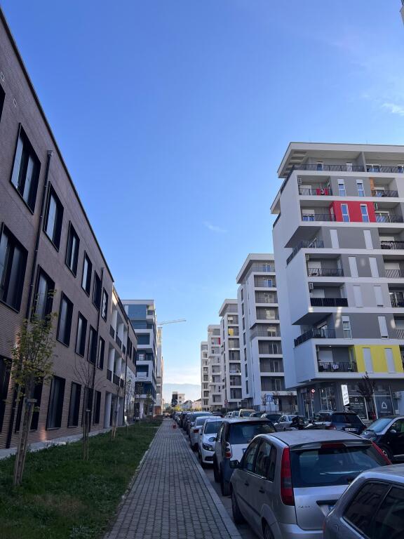 Univers city , 2+1+parking for rent