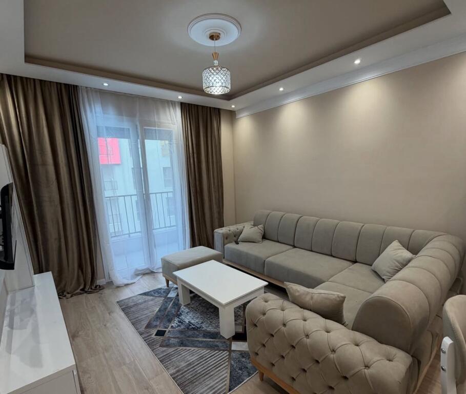 🏘️ Apartment 2+1 for rent 📍 Paskuqan💶 Price: 500 € / month