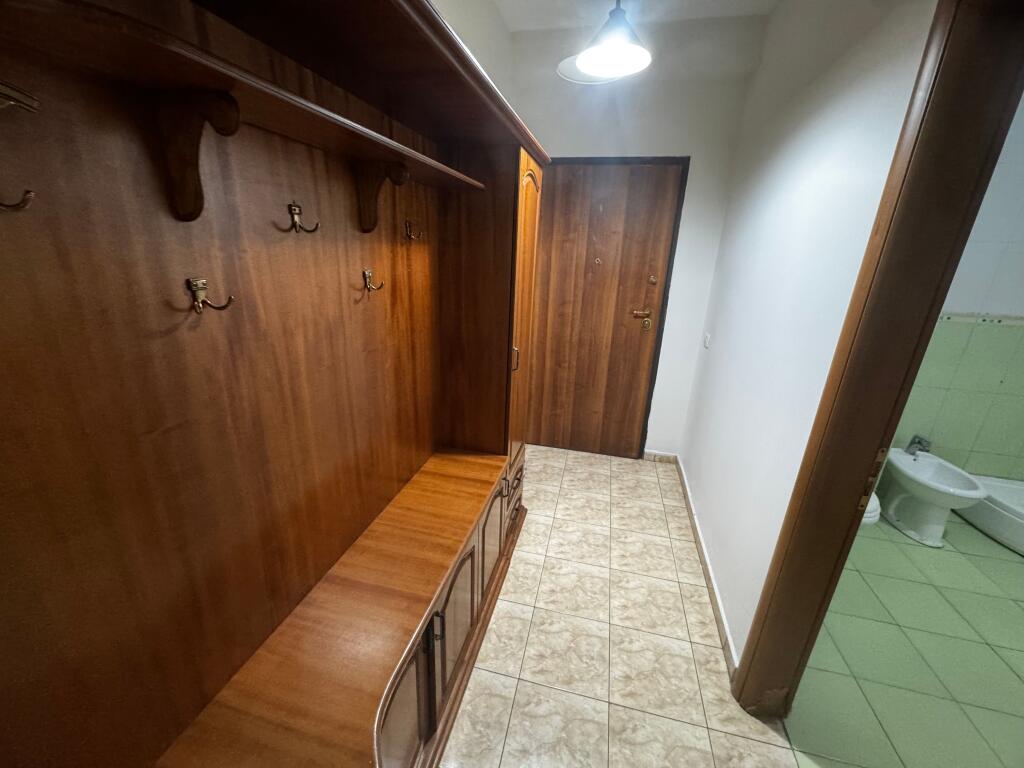 🏢 Appartamento 2+1 in Affitto – sopra Kristal Center