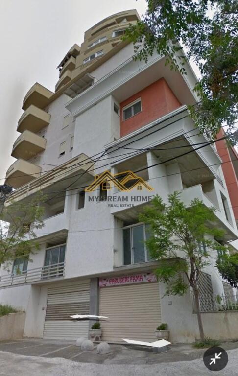 SHITET APARTAMENT UNIK TEK GJYKATA DURRES