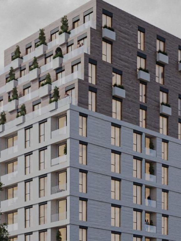 🏢 Shitet Apartament 2+1 – Fusha e Aviacionit   