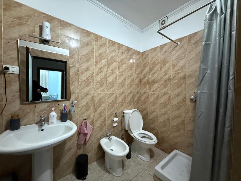 Apartment 2+1 for rent, Paris Commune