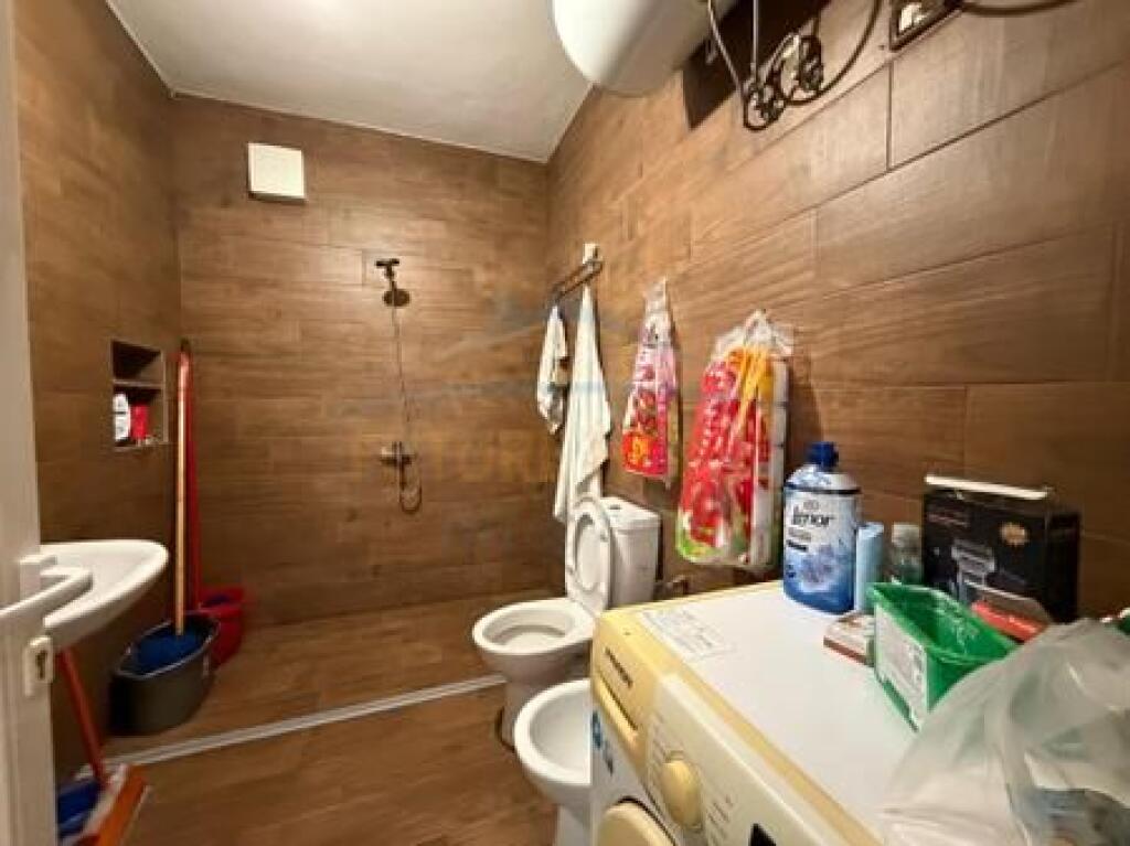 For sale, Apartment 2+1+2, Former Electric Market, Tirana.