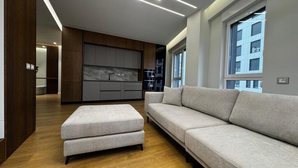Apartment 2+1 for rent Contact!