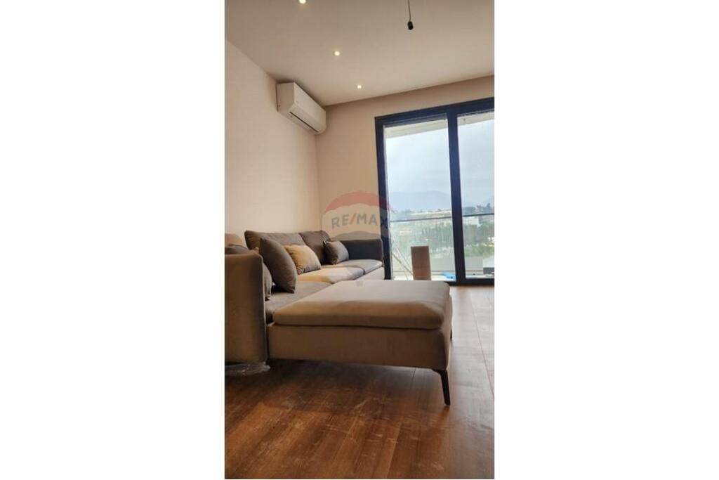 APARTAMENT 1+1 ME QIRA