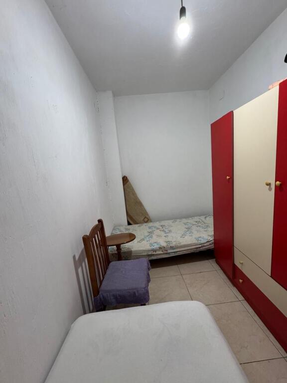 Affittasi il Primo Piano di una Casa Privata – Don Bosko (La Moschea)!
