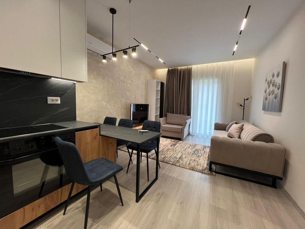 Apartment 1+1 for rent – Kodra e Diellit