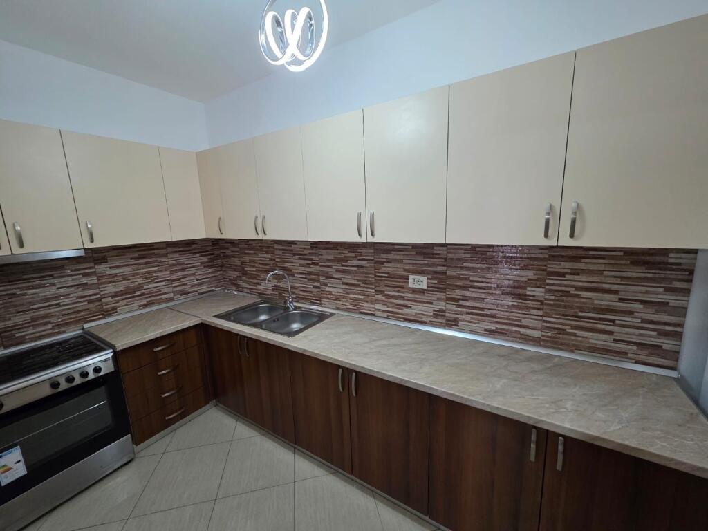 For rent 2+1 Don Bosko 600 thousand lek