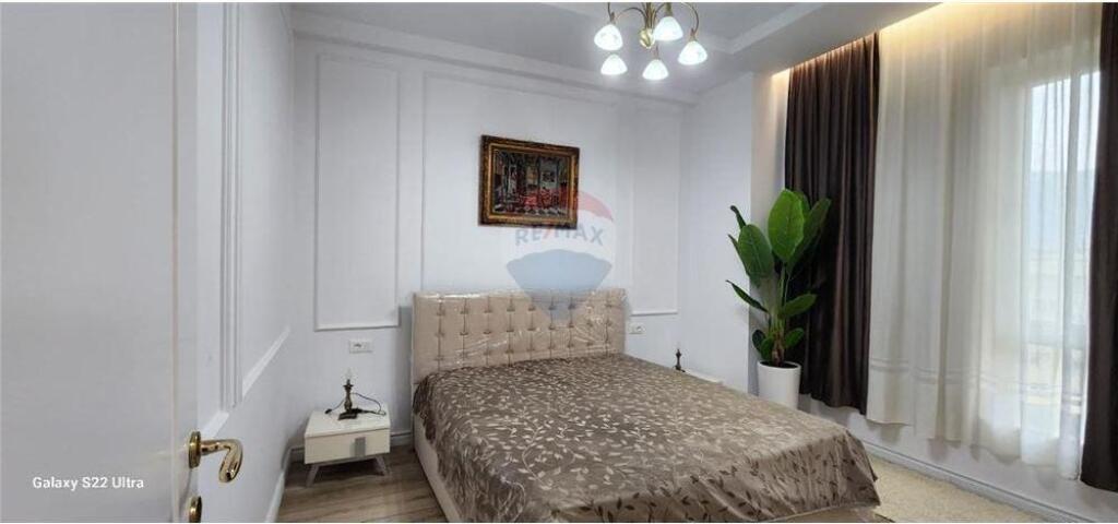 Super Apartament Luksoz me Qira te Air Albania!