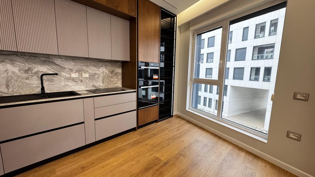 Apartment 2+1 for rent Contact!