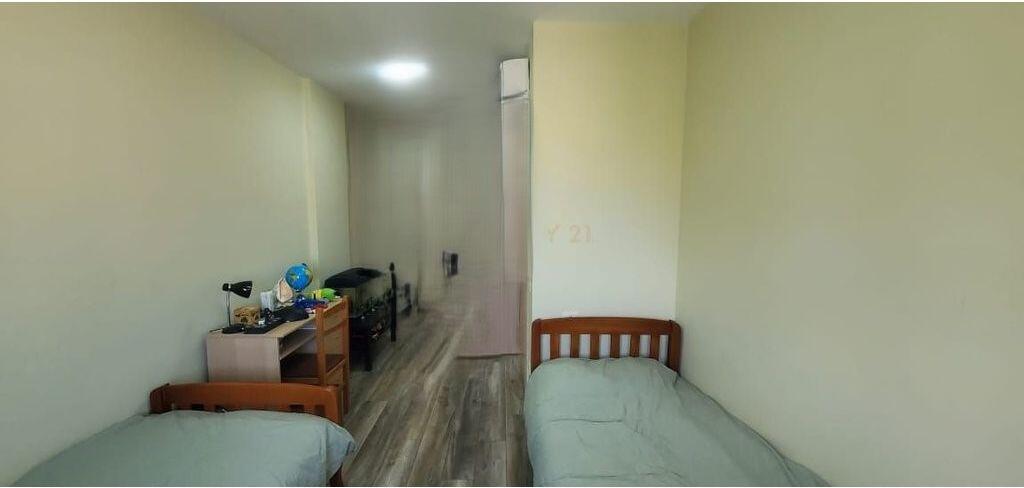 At Police Station No. 4 Dibres Street, Apartment 2+1+2+ Parking space for sale!!!