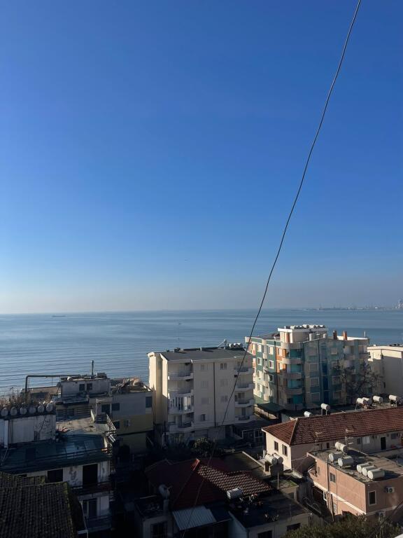 Apartment 2+1 for rent – Beach, Durrës