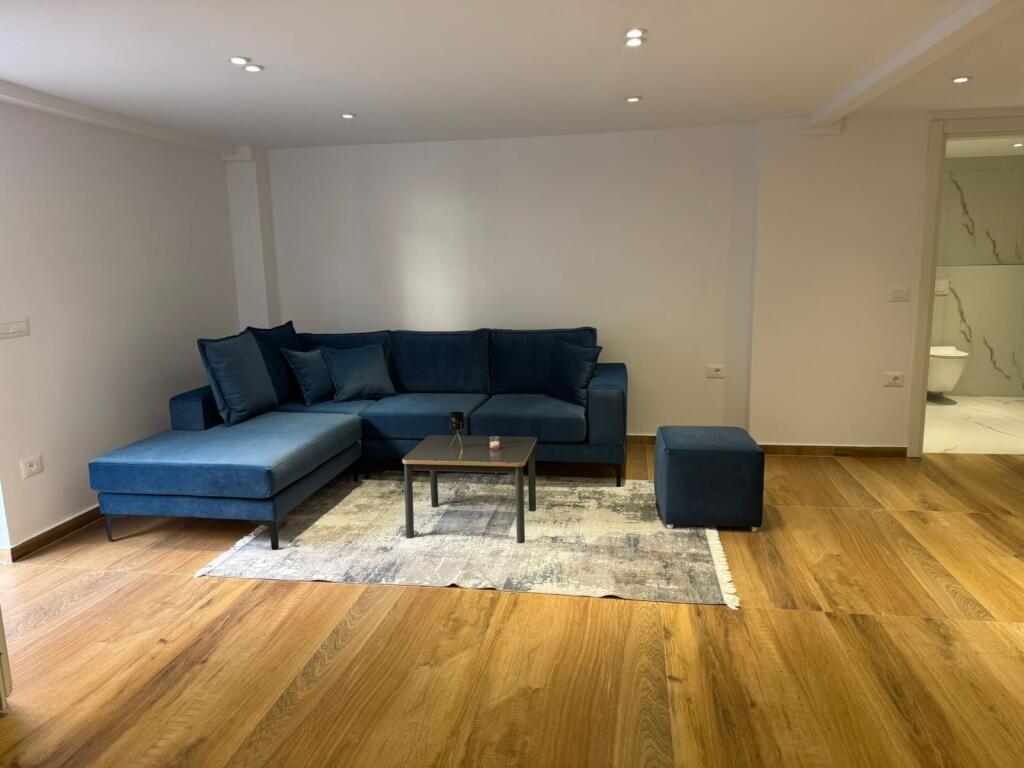 Duplex apartment, Kodra e Diellit!