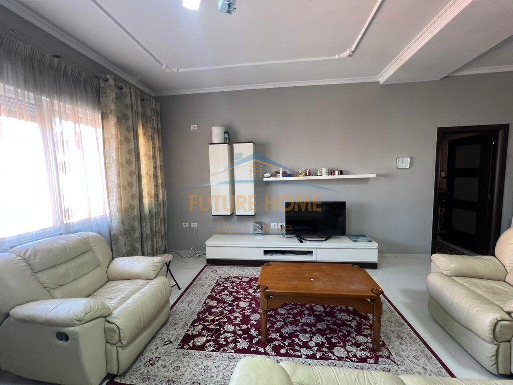 Affitto, Appartamento 2+1+2, Viale "Gjergj Fishta", Tirana.