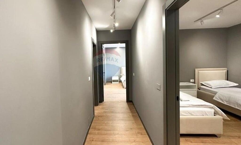 Apartment 2+1 with veranda for sale in FARKE (530191075-9)