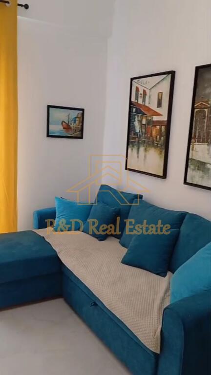 Affittasi appartamento 1+1+🅿️ Fresku – OXA Residence.
