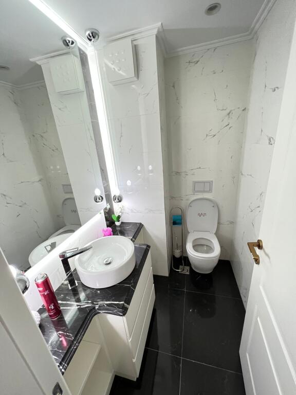 🏡 Apartment 2+1+2 for sale – Dry Lake💶 Price: 300,000 €