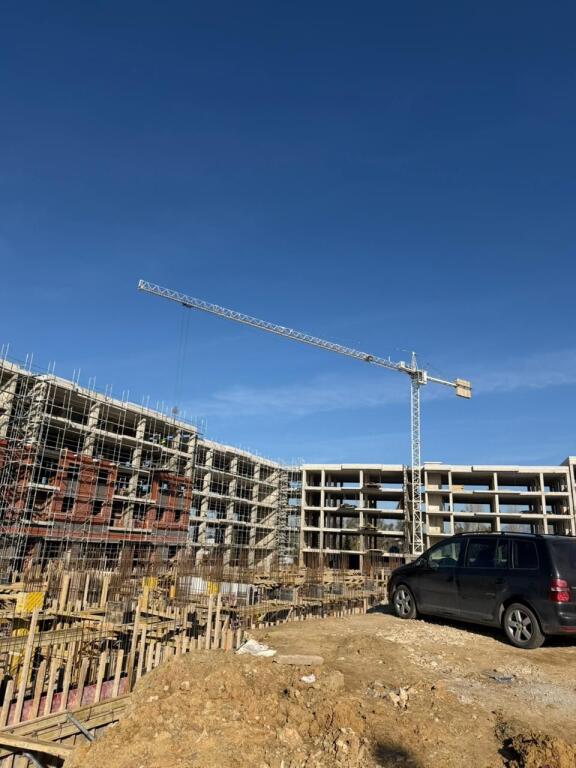 APARTAMENT NE SHITJE 1+1 TE LAKESIDE REZIDENCE , PASKUQAN