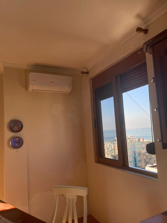 Apartment 2+1 for rent – Beach, Durrës