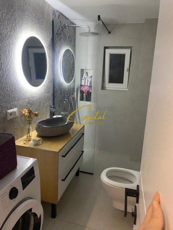 APARTMENT FOR RENT 1+1 FORMER EXHIBITION 750 EURO