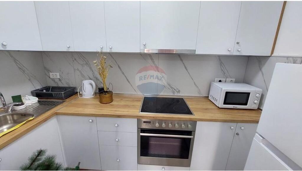 FOR RENT FOR AIRB&amp;B STUDIO &amp;AP 1+1 AT K.PARISIT