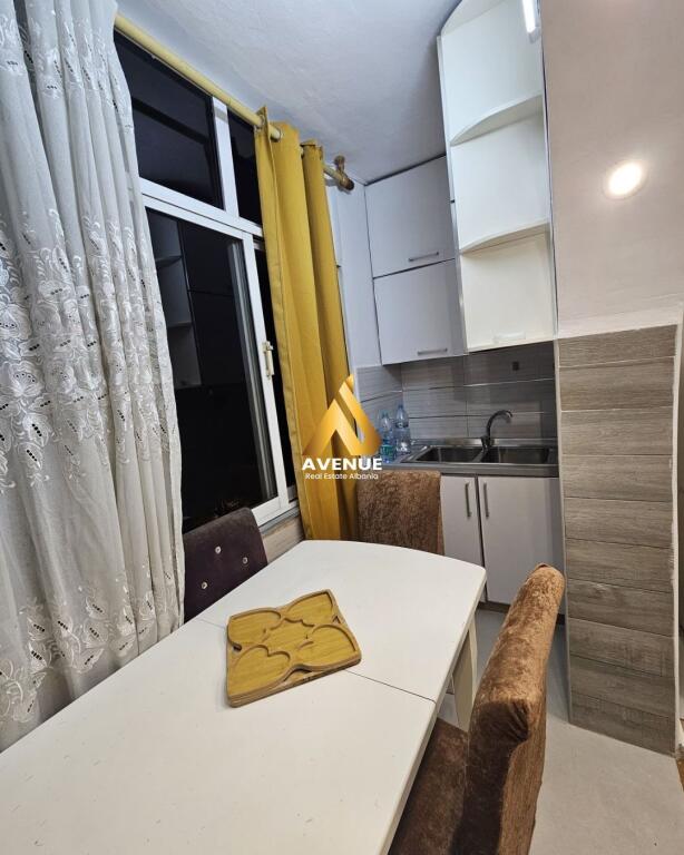 For rent Apartment 2+1, Irfan Tomini Opposite Delijorgji Tirana