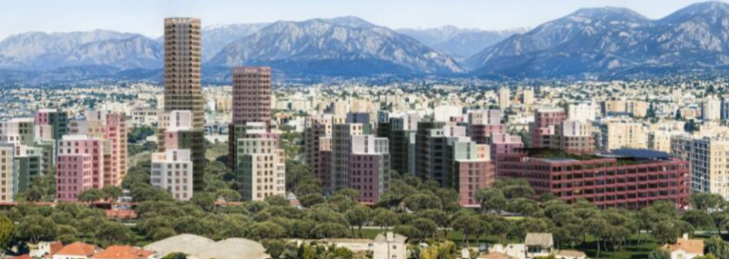🏡 Appartamento 1+1 in vendita – Astir   