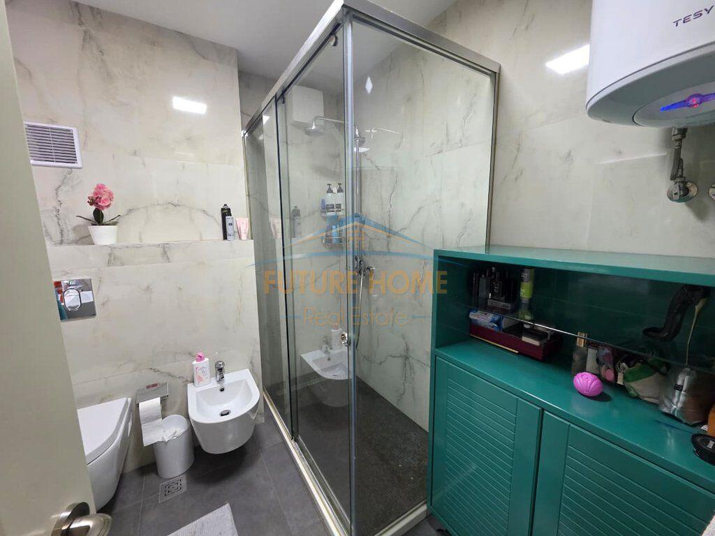 Affitto, Appartamento 2+1 con veranda in Via dei Kosovari!